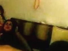 Dilettante Latin - Pareja Mexicana