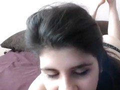 danikrisi secret clip on 05/24/15 07:00 from Chaturbate