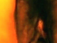 I am riding a cock in my amateur couple porn vid