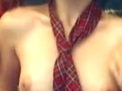 Best webcam College, Solo movie with JeanneRed whore.