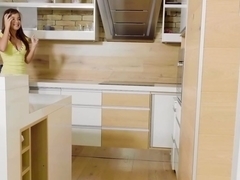 Renata Fox In Russian Strumpet