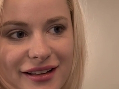 Incredible pornstar in Best Blonde, Cumshots sex scene