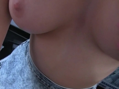 Horny pornstars in Best Reality, POV adult movie