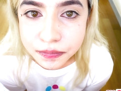 Ivonna Winter in Ivonna Fill Your Mouth - TopWebModels