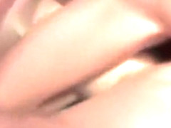 College couple fucks really hard