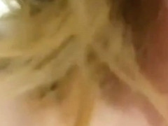 piss finger and cum in shower