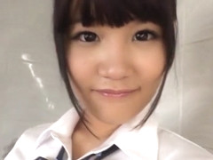 Fabulous Japanese whore Sana Harumi in Crazy Solo Female JAV video