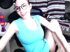 vivid_whit fucks his seashell phalos