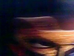 Ebony CD homemade movie