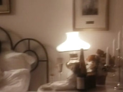 Shannon Whirry seduces a young man