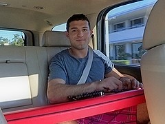 Sean Cody Video: Zach