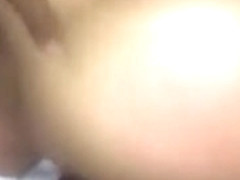 Backshots On My Big Booty Gf