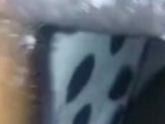 Caught Her walking From school! Backshot Slim Thick!! #CumShot