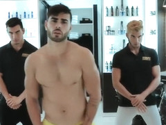 Scooby Doo Papa Murphy's