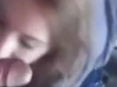 Lusty Brunette Gets Hungry For Some Cock And Enjoys Giving