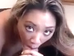 Asian Babe Sucking Dick Point Of View