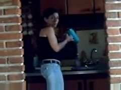 oral stimulation from exgirlfriend