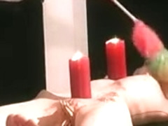 Hot Nasty Horny Brunette Babe Gets