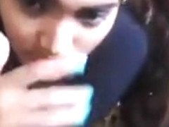 Sexy girl doing sefies 5.mp4