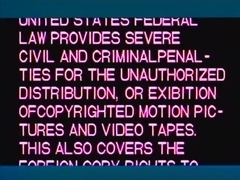 Busty ladies group retro fucking