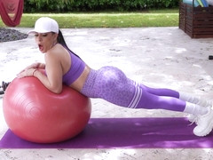 New Sandy Love Perfect Ass Perfect Form (04-01-2025) Hardcore Milf Bigtits Roleplay Iluvy Amdahost