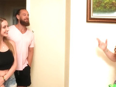 All In - Laney Grey & Syren De Mer