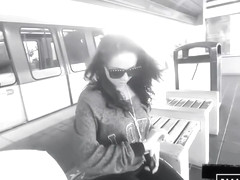 Unattainable Becky - Hardcore Porn