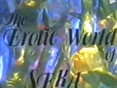 Hottest vintage sex clip from the Golden Century