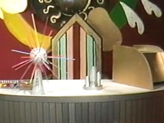 Horny classic sex video from the Golden Century