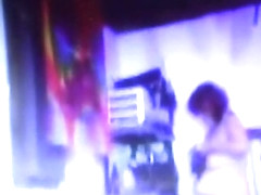 Amazing Homemade clip with BBW, Solo scenes