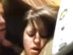 Homemade With Algerian Girl