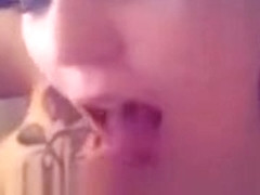 blonde And two big cock baz