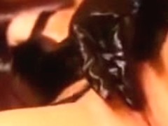 Silvia Saint in Fetish Fuck