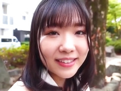 Kirm-032 Deep Throat Play Deep Throat Misuzu Otoha