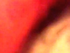 So sexy blonde milf wife make a hot upside down blowjob when parents leave