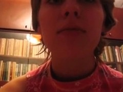 Russian Wife Many Facual Cumshots