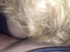 Late night treat for me!