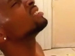 Sexy mature i'd like to fuck enjoys an interracial bang session