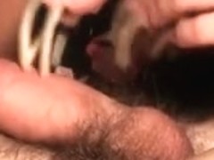 LongestNails Scratching Cock