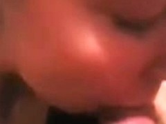 Russian Girl Blowjob Early Morning