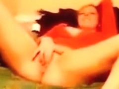 Golden-Haired Versuchung