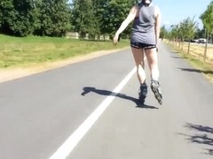 RollerGirl