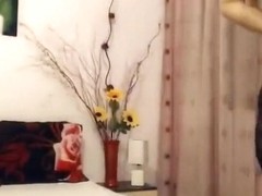 Alysyasunshine in sexy dress