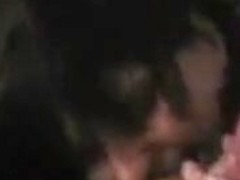 Incurrable strapon wench