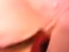 An Awesome Blowjob Before Work