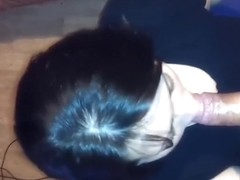 Most Excellent bj by far i've had so!