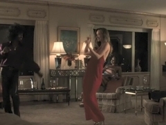 Vinyl S01E05 (2016) - Olivia Wilde