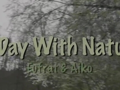 Horny pornstars in Incredible Blonde, Brunette porn clip