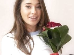 Liya Silver In Im So Happy You Remembered