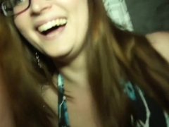 Hottest pornstar in incredible amateur, blonde porn scene